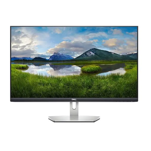 مانیتور Dell 27-inch IPS Full HD S2721HN Dell S2721HN Monitor 27 Inch