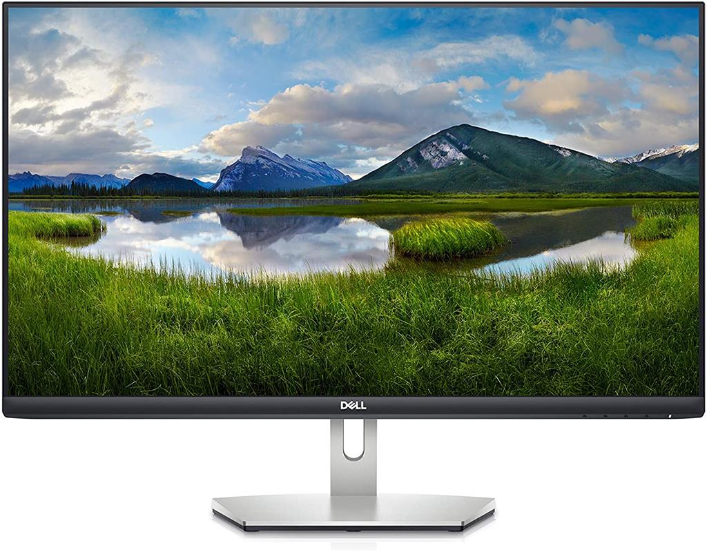 Dell S2721HN Monitor 27 Inch