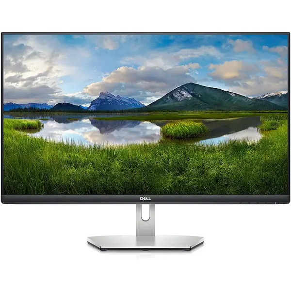 مانیتور Dell 27-inch IPS Full HD S2721HN Dell S2721HN Monitor 27 Inch