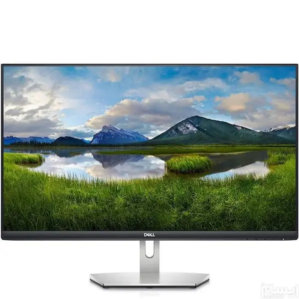 مانیتور Dell 27-inch IPS Full HD S2721HN Dell S2721HN Monitor 27 Inch