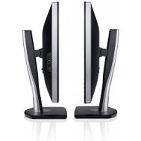 مانیتور دل مدل Dell UltraSharp U2412M 24-Inch Screen LED-Lit 