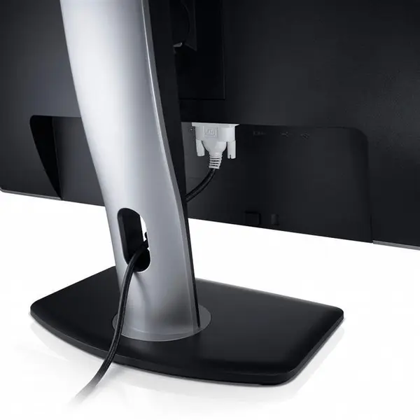 مانیتور دل مدل Dell UltraSharp U2412M 24-Inch Screen LED-Lit 