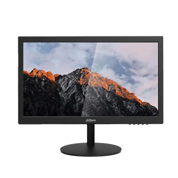 مانیتور داهوا مدل DHI-LM19-A200 سایز 19 اینچ Dahua DHI-LM19-A200 19 inch monitor