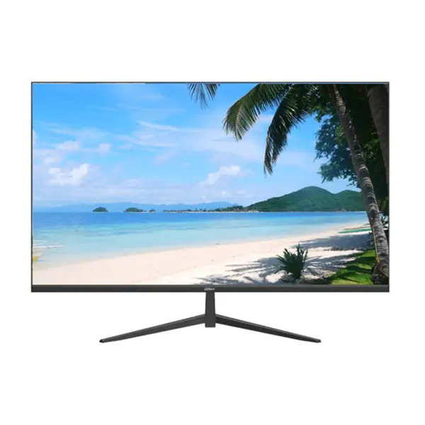 مانیتور داهوا مدل DHI-LM32 B200 سایز 31.5 اینچ Dahua DHI-LM32 B200 31.5 inch monitor