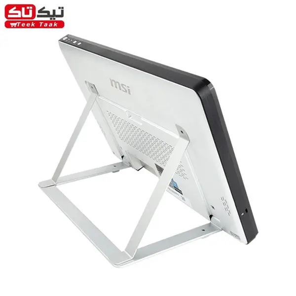 مانیتور-بنکیو-مدل-DL-2020 MSI AP16FLEX-4GB500G TOUCH - 5