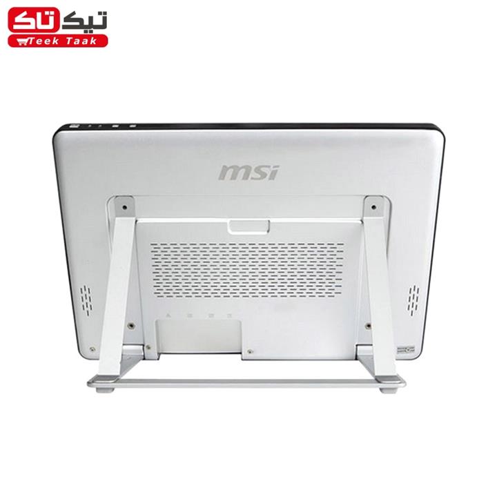 MSI AP16FLEX-4GB500G TOUCH