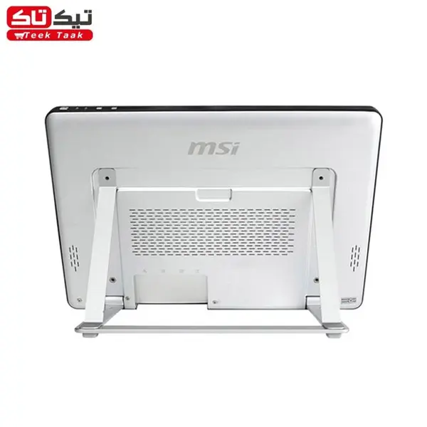 مانیتور-بنکیو-مدل-DL-2020 MSI AP16FLEX-4GB500G TOUCH - 2