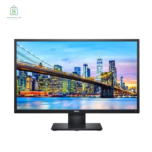 مانیتور دل مدل E2420H سایز ۲۳٫۸ اینچ Dell E2420H Monitor 24 Inch