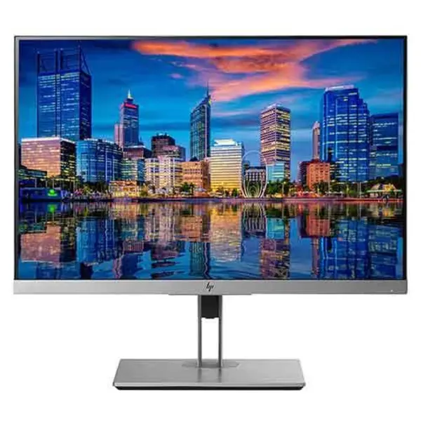 مانیتور اچ پی سایز 24 اینچ مدل HP E243i EliteDisplay