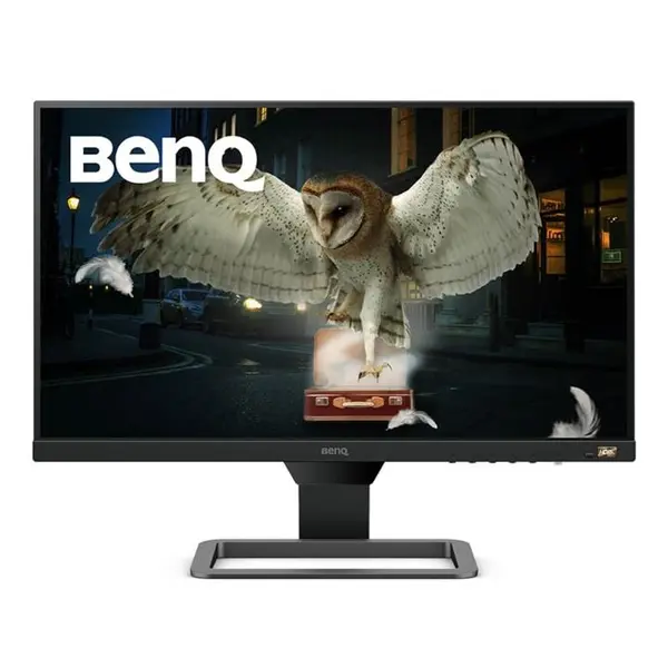 مانیتور بنکیو مدل EW2480 Monitor: BenQ Full HD EW2480 IPS