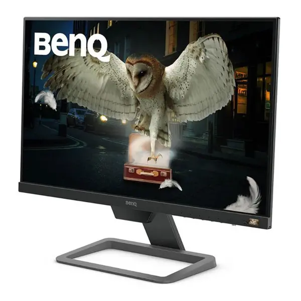 مانیتور بنکیو مدل EW2480 Monitor: BenQ Full HD EW2480 IPS