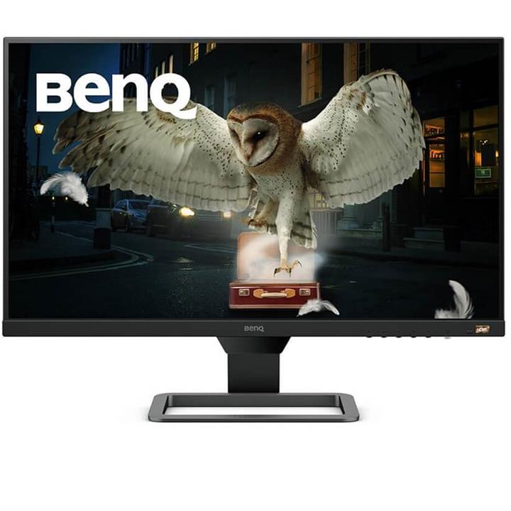 Monitor: BenQ Full HD EW2480 IPS