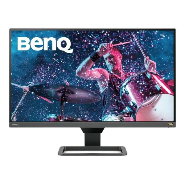 مانیتور بنکیو مدل EW2780Q سایز 27اینچ Monitor: BenQ Quad HD 2K EW2780Q IPS