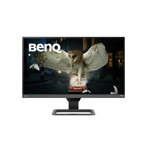 مانیتور بنکیو مدل EW2780Q سایز 27اینچ Monitor: BenQ Quad HD 2K EW2780Q IPS