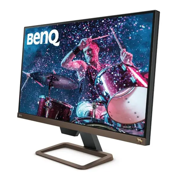 Monitor: BenQ Quad HD 2K EW2780Q IPS