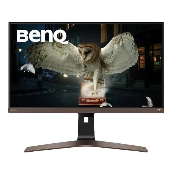 مانیتور بنکیو مدل EW2880U سایز 28 اینچ BenQ EW2880U Monitor