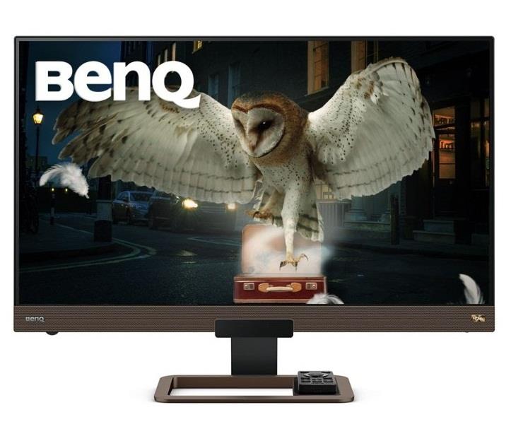 BENQ EW3280U 32 inch 4K HDR Multimedia Monitor