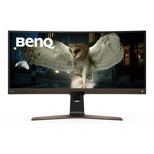 مانیتور بنکیو مدل EW3880R سایز 38 اینچ Monitor BenQ EW3880R 38 Inch - 4