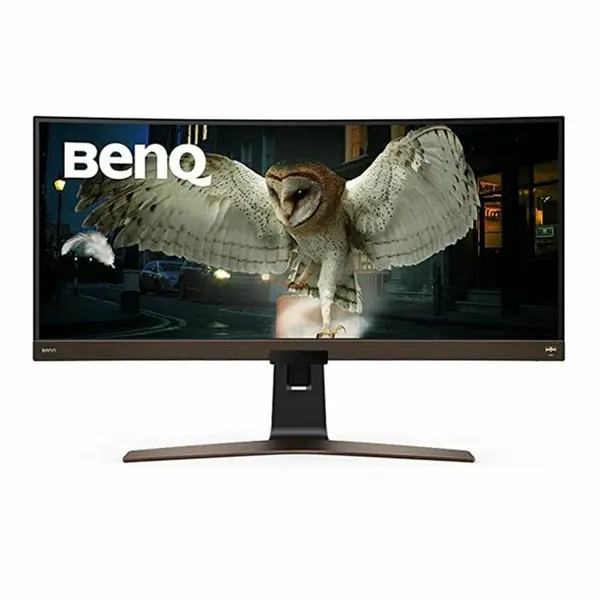 مانیتور بنکیو مدل EW3880R سایز 38 اینچ Monitor BenQ EW3880R 38 Inch - 2