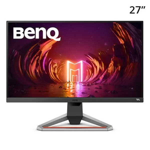 مانیتور بنکیو مدل EX 2710 BenQ MOBIUZ EX2710 27 Inch 144Hz IPS Gaming Monitor - 3