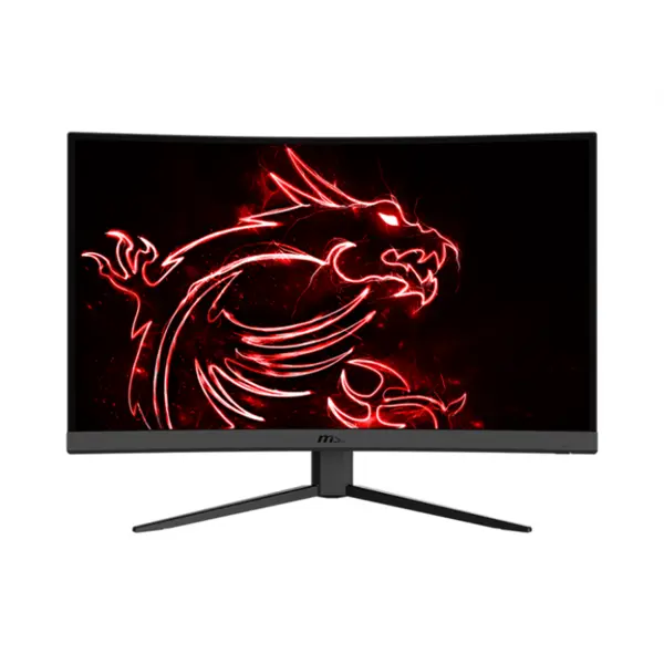 مانیتور ام اس آی مدل G32C4X سایز 32 اینچ