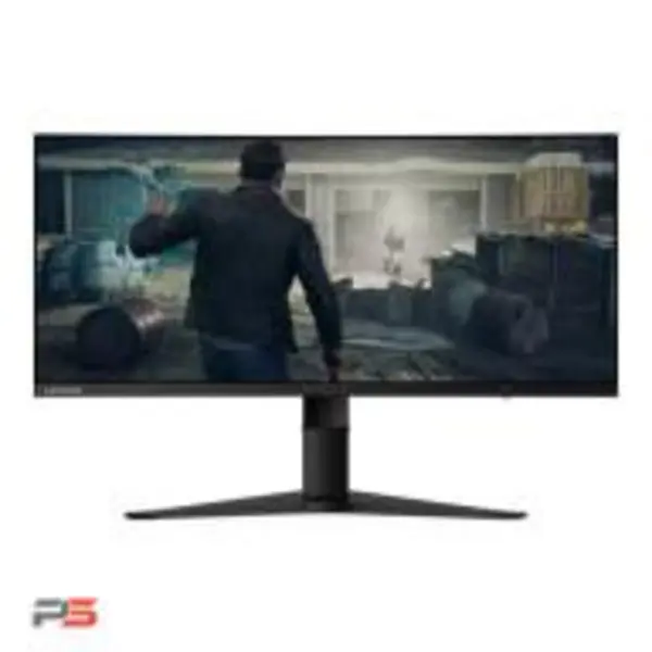 مانیتور لنوو G34w-30 سایز 34 اینچ Lenovo G34W 10 Ultra Wide 34Inch Gaming Monitor