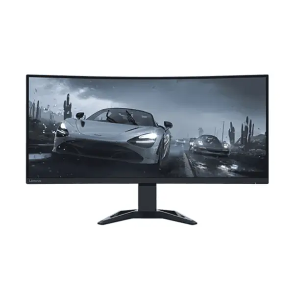 مانیتور لنوو G34w-30 سایز 34 اینچ Lenovo G34W 10 Ultra Wide 34Inch Gaming Monitor