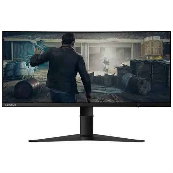 مانیتور لنوو G34w-30 سایز 34 اینچ Lenovo G34W 10 Ultra Wide 34Inch Gaming Monitor