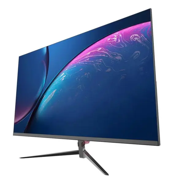 مانیتور جی پلاس مدل GDM-274LN سایز 27 اینچ