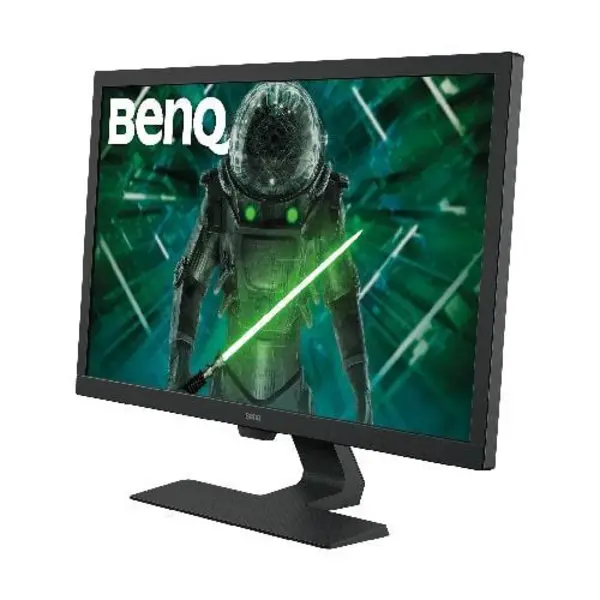 مانیتور گیمینگ بنکو مدل GL2780 سایز ۲۷ اینچ BenQ GL2780 27 inch Monitor
