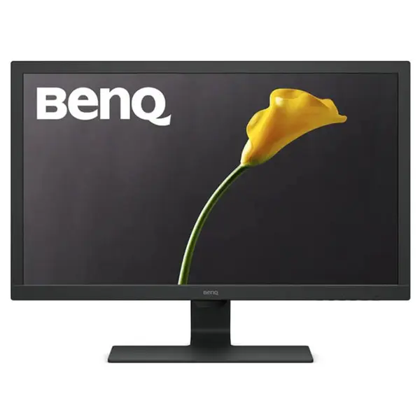 مانیتور گیمینگ بنکو مدل GL2780 سایز ۲۷ اینچ BenQ GL2780 27 inch Monitor