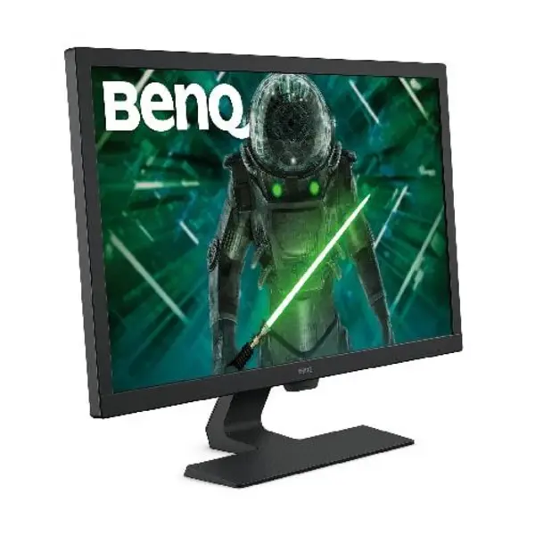 مانیتور گیمینگ بنکو مدل GL2780 سایز ۲۷ اینچ BenQ GL2780 27 inch Monitor