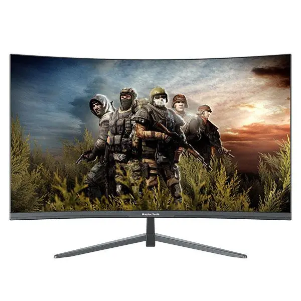 مانیتور مسترتک مدل GP279Q سایز 27 اینچ Master Tech GP279Q 27 inch Monitor