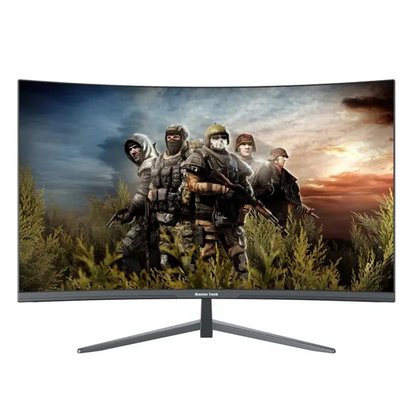 مانیتور مسترتک مدل GP279Q سایز 27 اینچ Master Tech GP279Q 27 inch Monitor