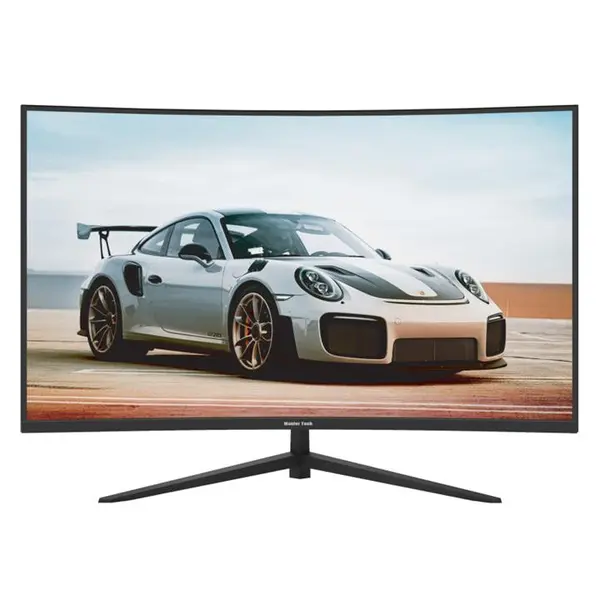 مانیتور مسترتک مدل GP329BQ سایز 32 اینچ Master Tech GP329BQ 32 inch Monitor