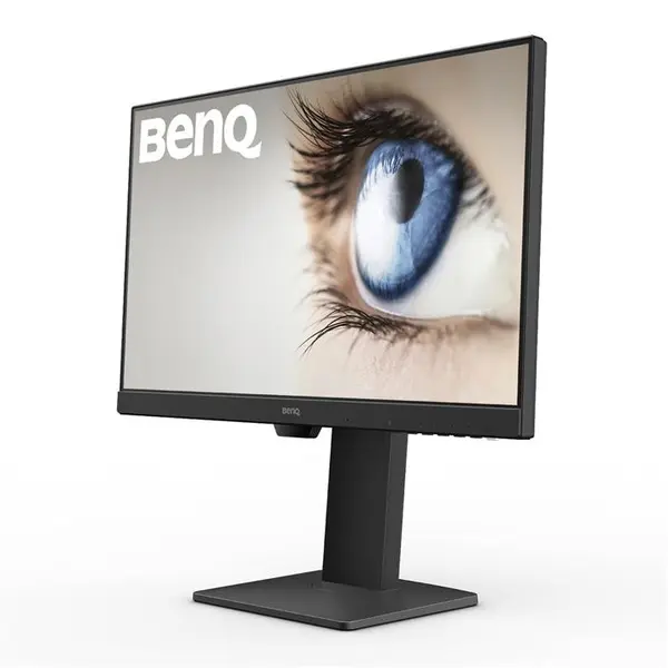 مانیتور بنکیو مدل GW2485TC سایز 24 اینچ BenQ GW2485TC 24 Inch 75Hz IPS FHD Monitor