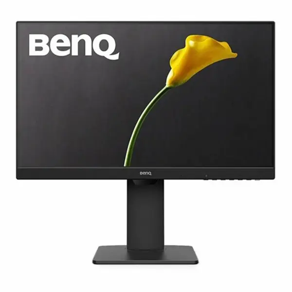 مانیتور بنکیو مدل GW2485TC سایز 24 اینچ BenQ GW2485TC 24 Inch 75Hz IPS FHD Monitor