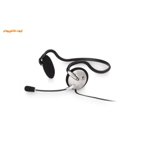 وب کم HD لاجیتک مدل سی 270 اچ همراه با یک هست استریو Logitech C270