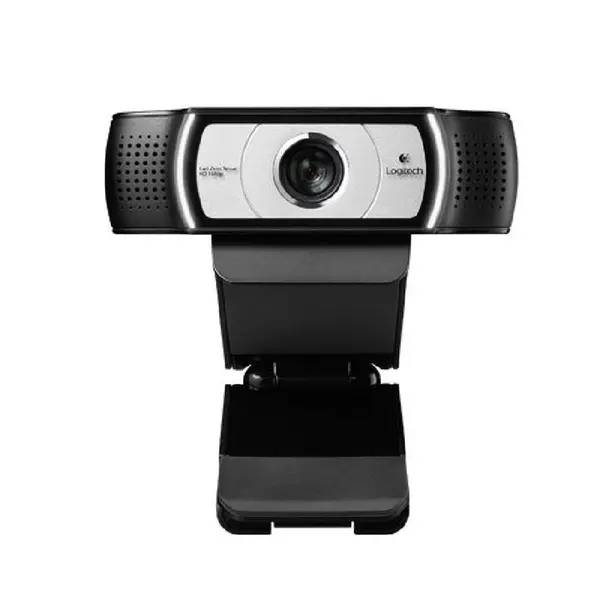 وب کم HD لاجیتک مدل C930e Logitech C930e HD Webcam