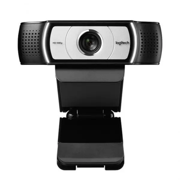 وب کم HD لاجیتک مدل C930e Logitech C930e HD Webcam