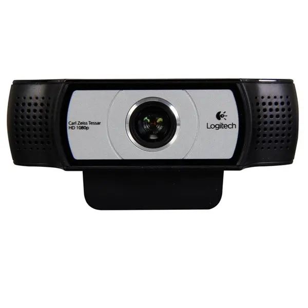 وب کم HD لاجیتک مدل C930e Logitech C930e HD Webcam