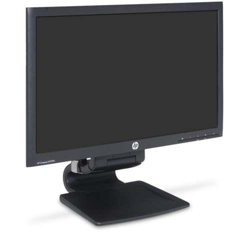 HP Compaq LA2206x  LED monitor