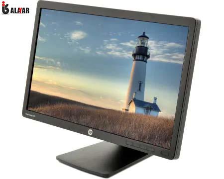HP E201 20 Inch Stock Monitor