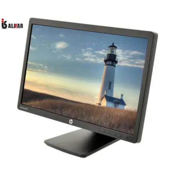 مانیتور ۲۰ اینچ اچ پی HP EliteDisplay E201