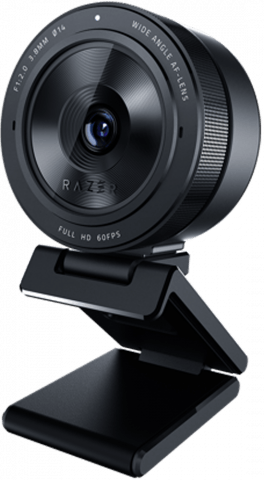 Razer Kiyo Pro USB Webcam
