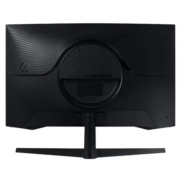 مانیتور سامسونگ مدل LC32G55TQ سایز 32 اینچ Samsung 32G55 Odyssey G5 32Inch LED Gaming Monitor