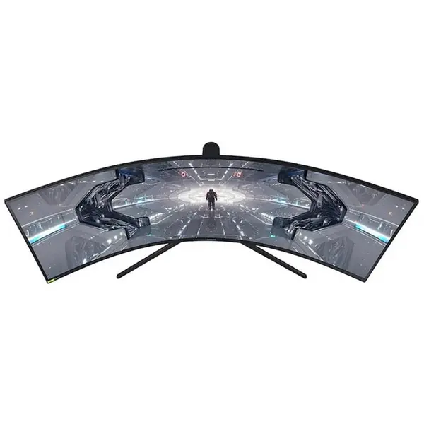 مانیتور گیمینگ سامسونگ مدل LC49G95TSSMXUE سایز 49 اینچ Samsung LC49G95 49inch Gaming monitor - 3