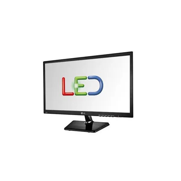 مانیتور LED ال جی مدل 20M37A LG 20M37A LED Monitor - 5