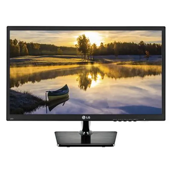 مانیتور LED ال جی مدل 20M37A LG 20M37A LED Monitor - 2