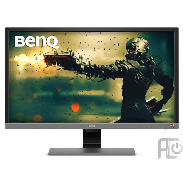 مانیتور بنکیو LED Monitor BenQ EL2870U - 4